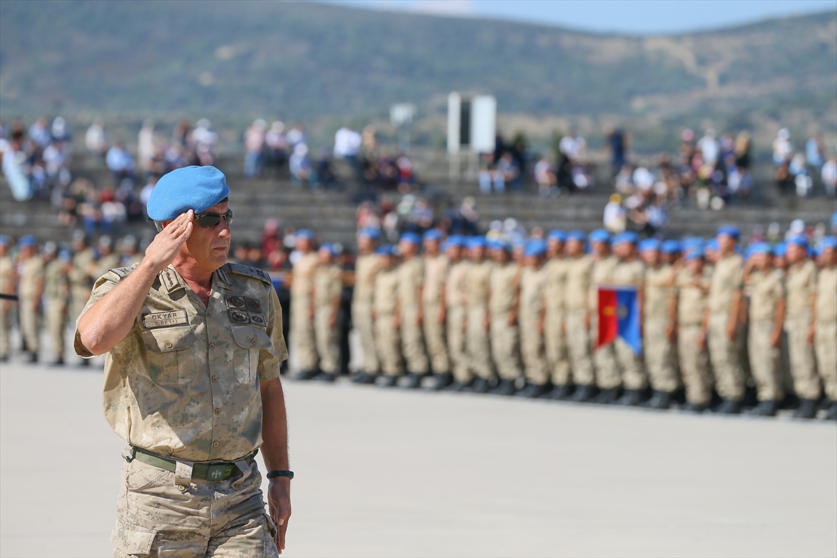 Jandarmaya taze kan!