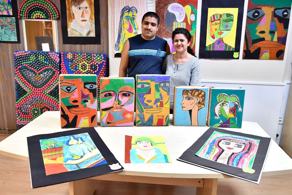 Bizim Picasso