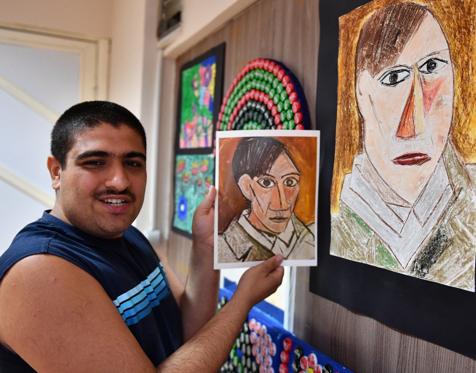 Bizim Picasso