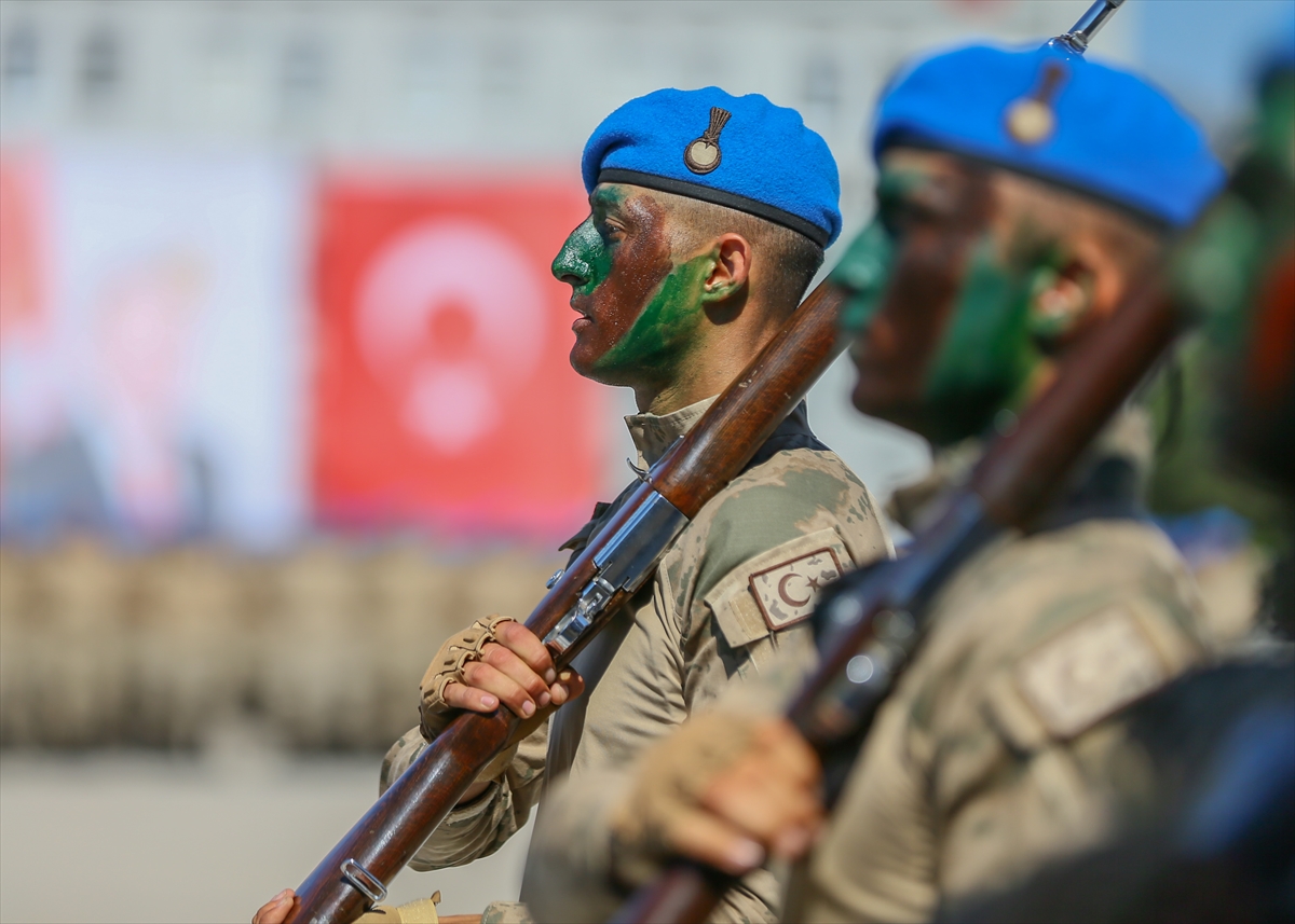 Jandarmaya taze kan!
