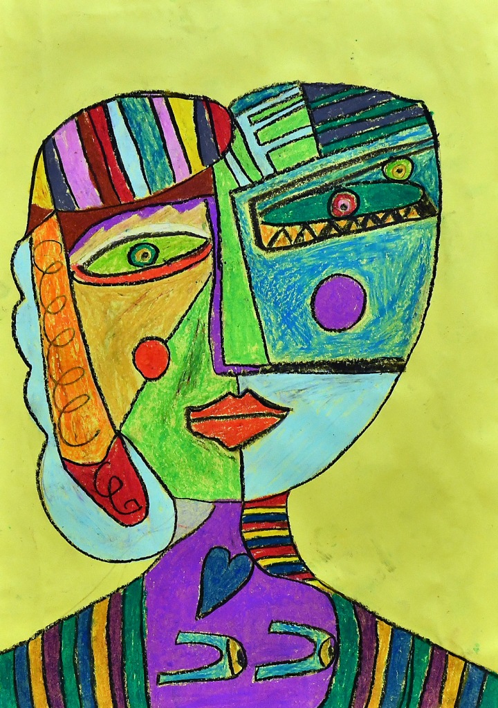 Bizim Picasso