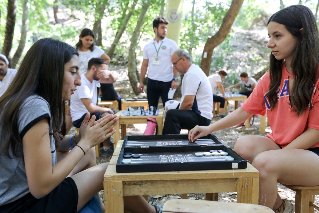 İzmirliler 'dijital detoks' festivalinde buluştu!