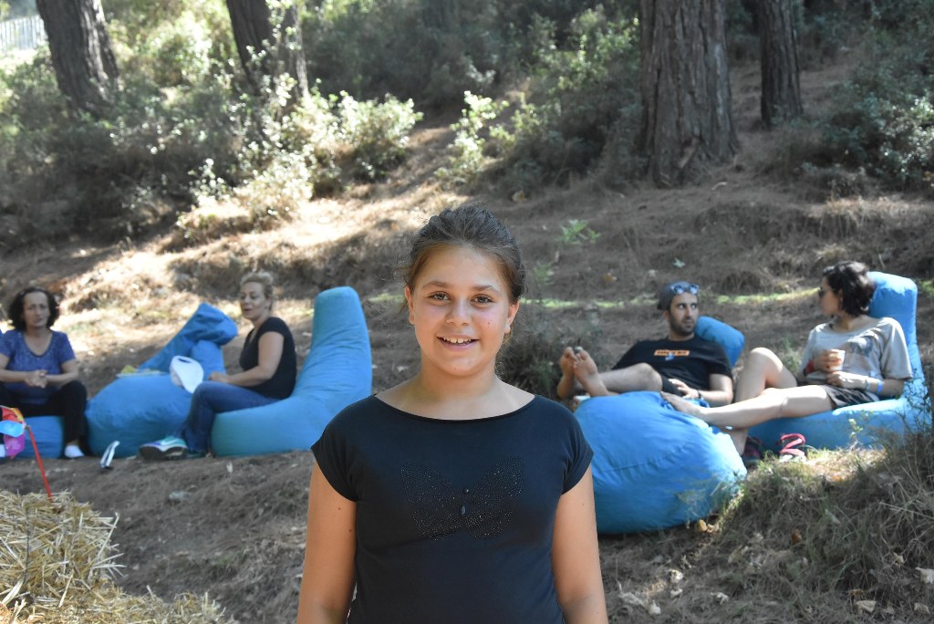 İzmirliler 'dijital detoks' festivalinde buluştu!