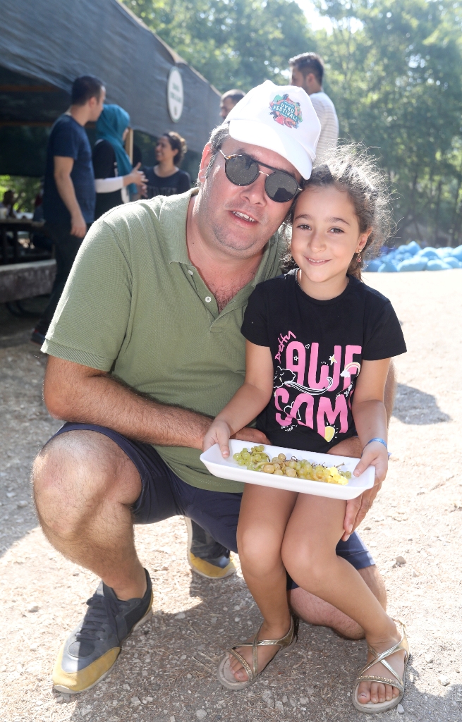 İzmirliler 'dijital detoks' festivalinde buluştu!