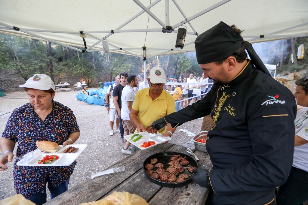 İzmirliler 'dijital detoks' festivalinde buluştu!