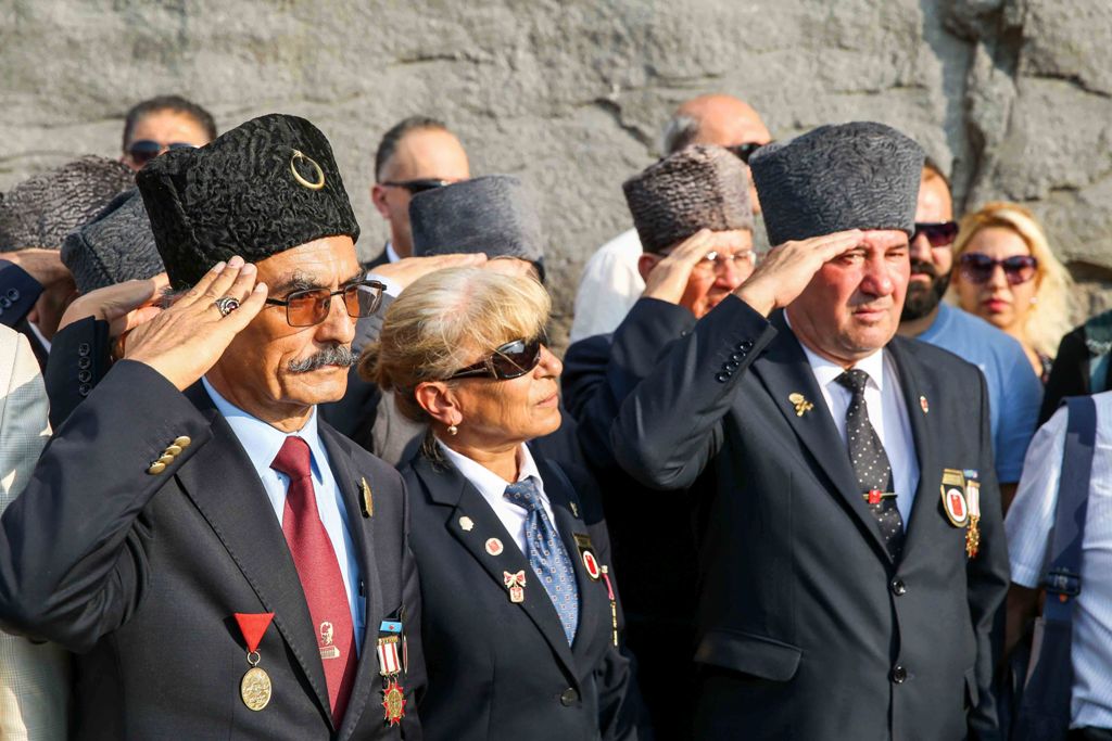 Buca Atatürk Eğitim Atölyesi açıldı