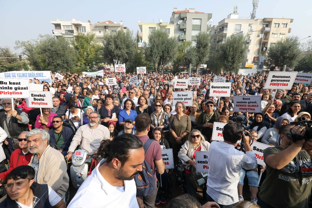 Piriştina ikinci dönem için yola çıktı