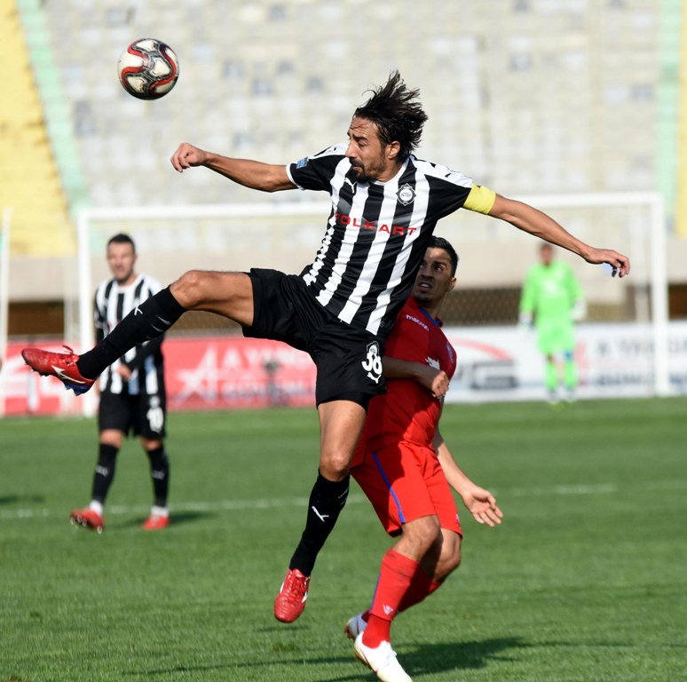 İzmir derbisinden kareler