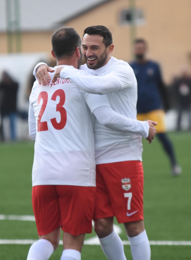 Buca Belediyesi Spor Tesislerine muhteşem açılış!