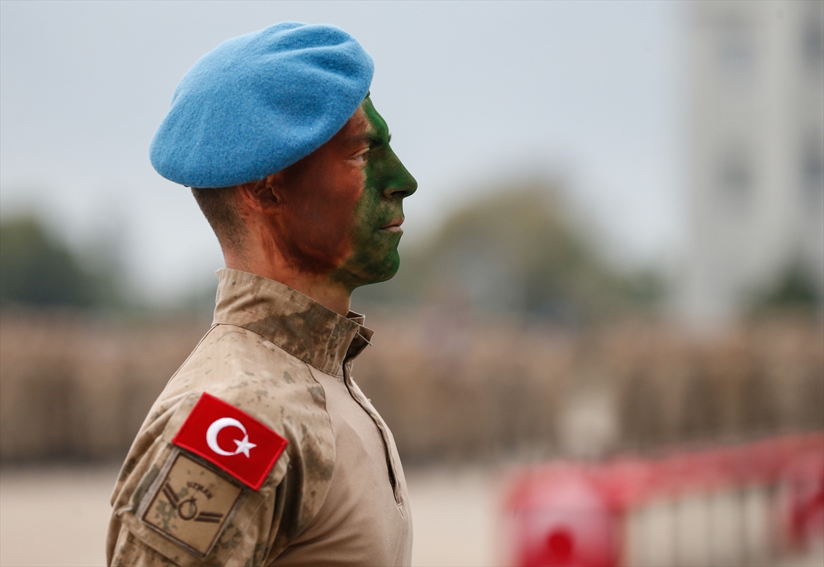 Kahramanların yemini