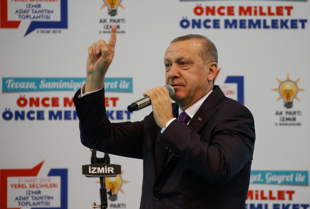 AK Parti'de nefesler tutuldu... Erdoğan adayları açıklayacak