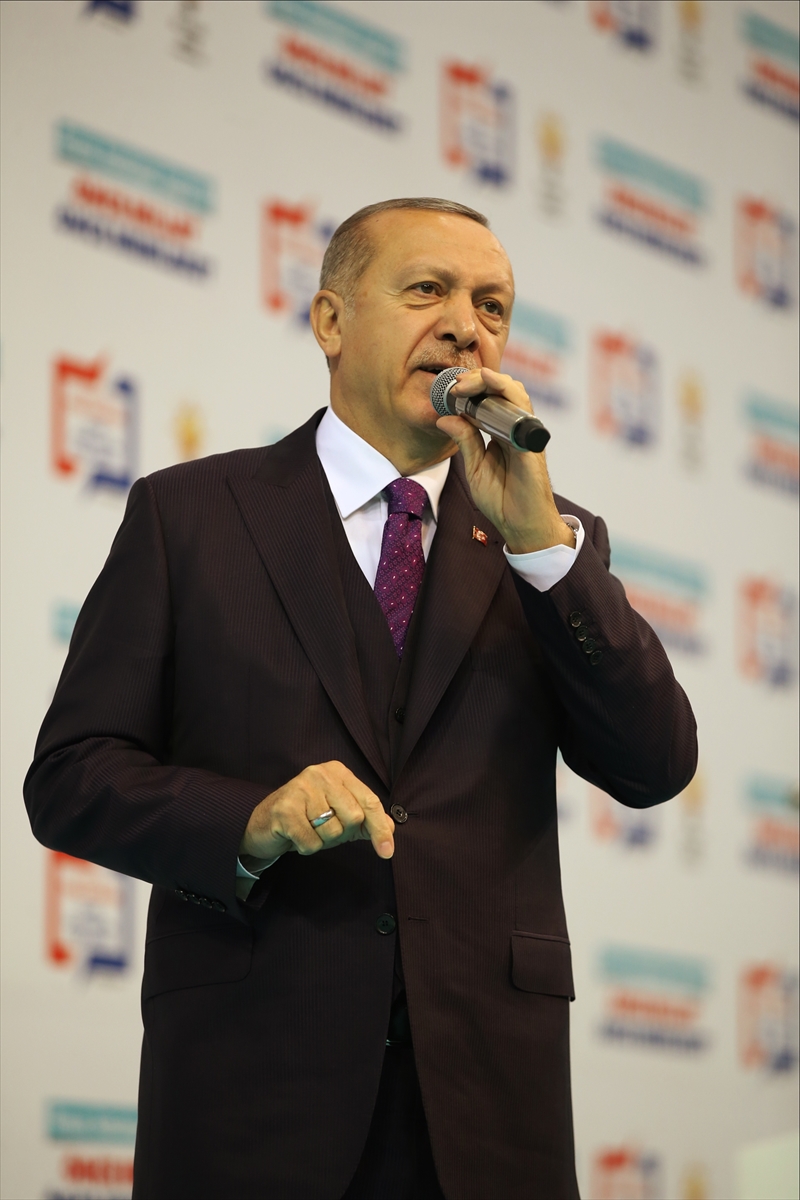 AK Parti'de nefesler tutuldu... Erdoğan adayları açıklayacak