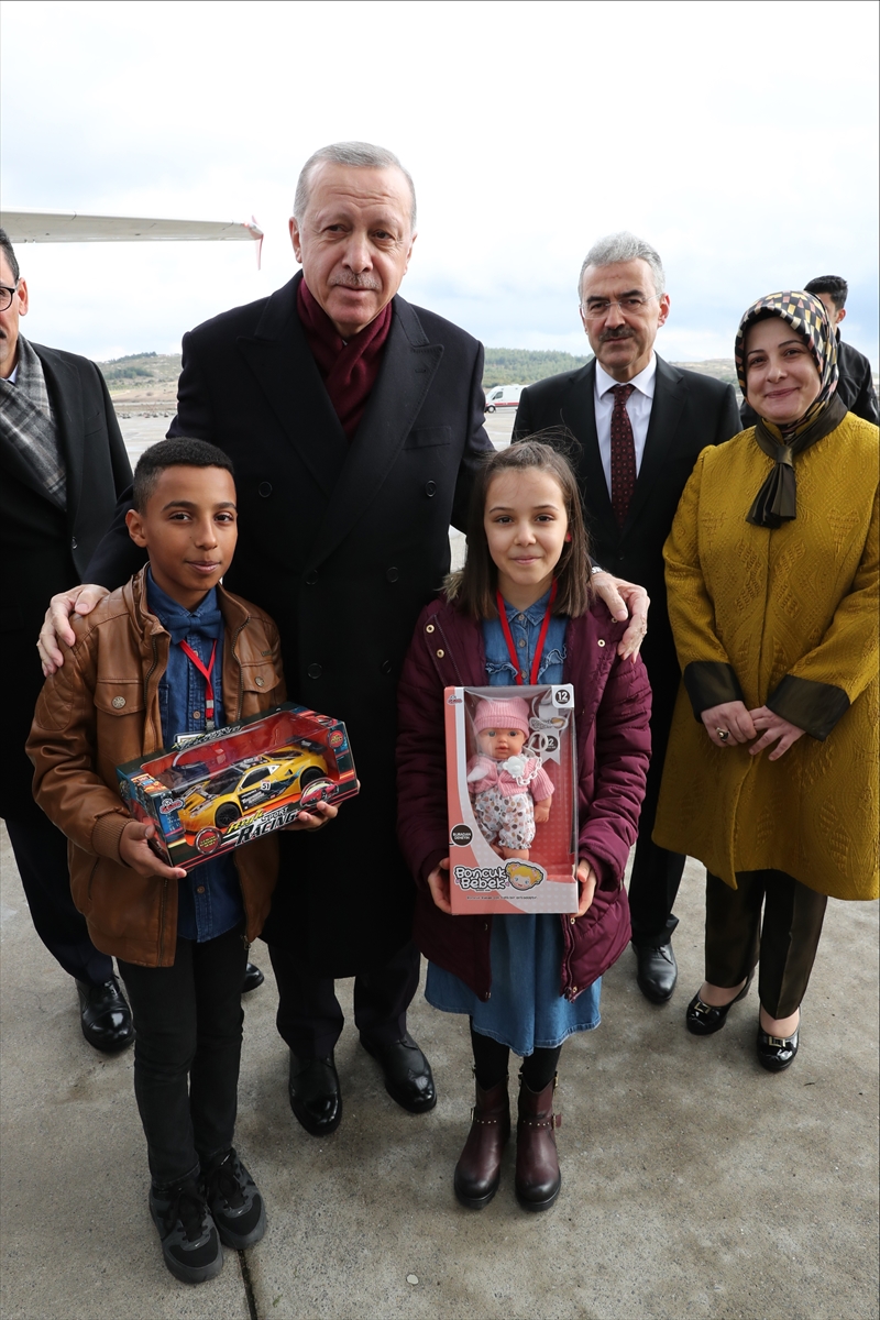 AK Parti'de nefesler tutuldu... Erdoğan adayları açıklayacak