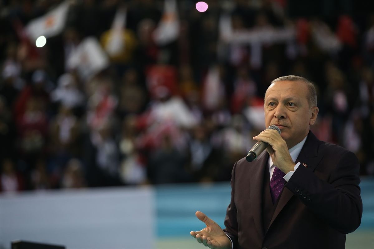 AK Parti'de nefesler tutuldu... Erdoğan adayları açıklayacak