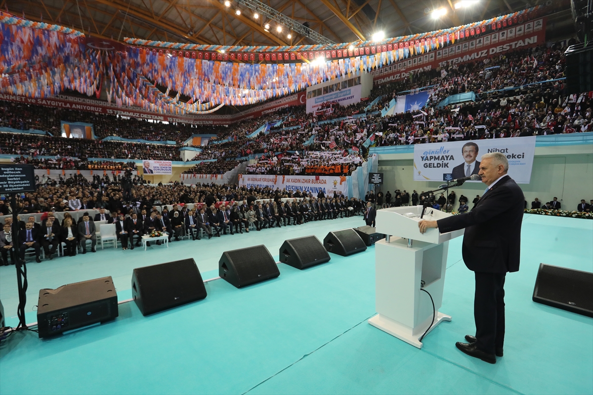 AK Parti'de nefesler tutuldu... Erdoğan adayları açıklayacak
