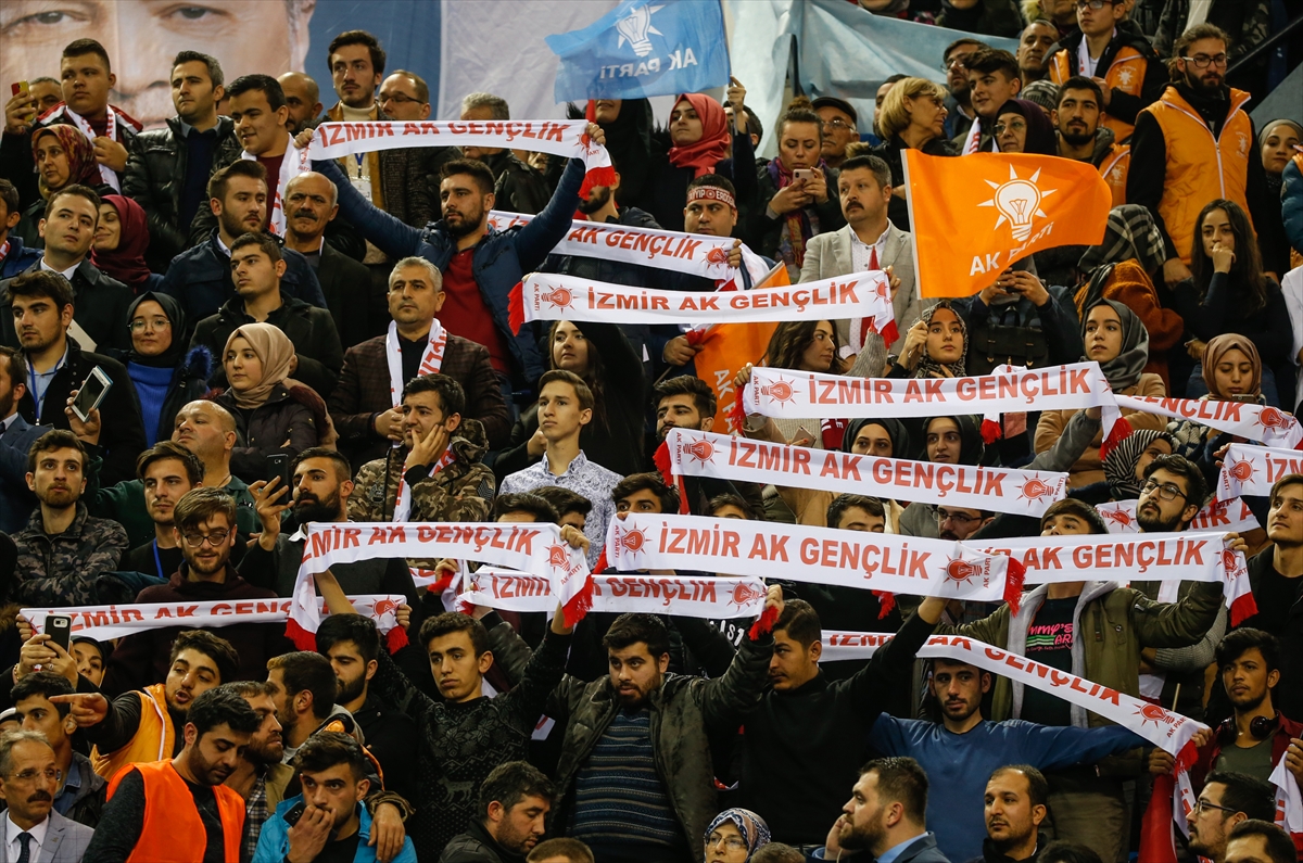 AK Parti'de nefesler tutuldu... Erdoğan adayları açıklayacak