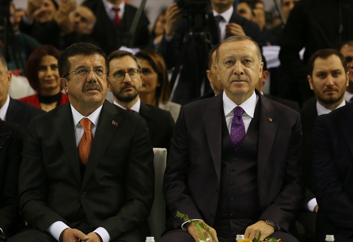 AK Parti'de nefesler tutuldu... Erdoğan adayları açıklayacak