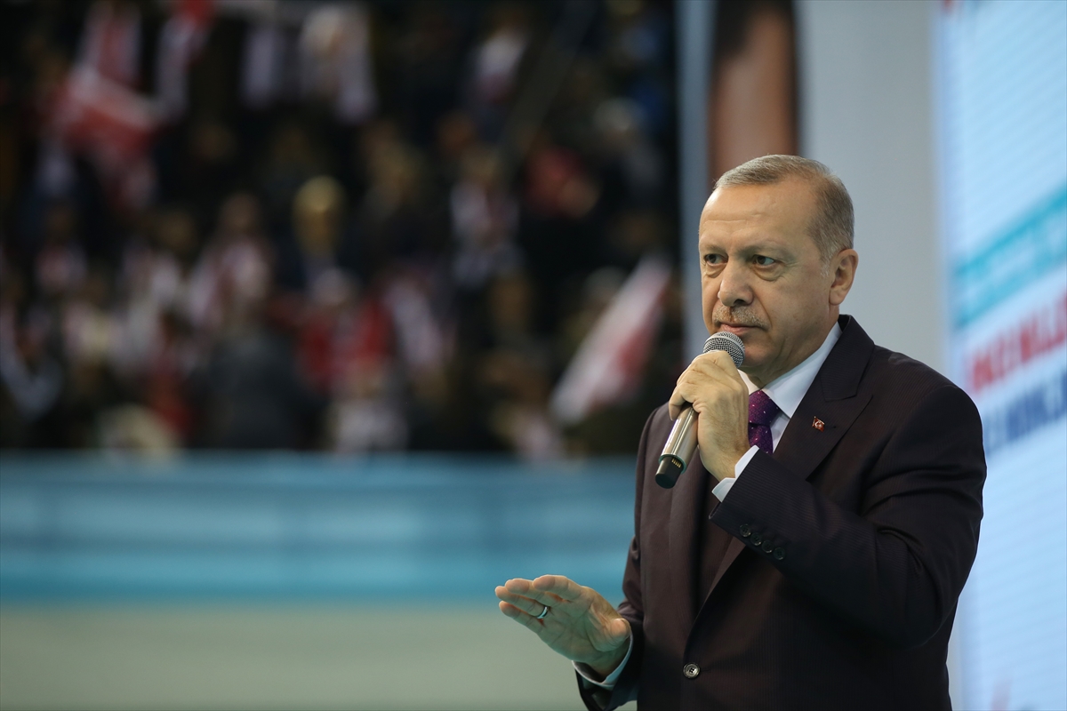 AK Parti'de nefesler tutuldu... Erdoğan adayları açıklayacak