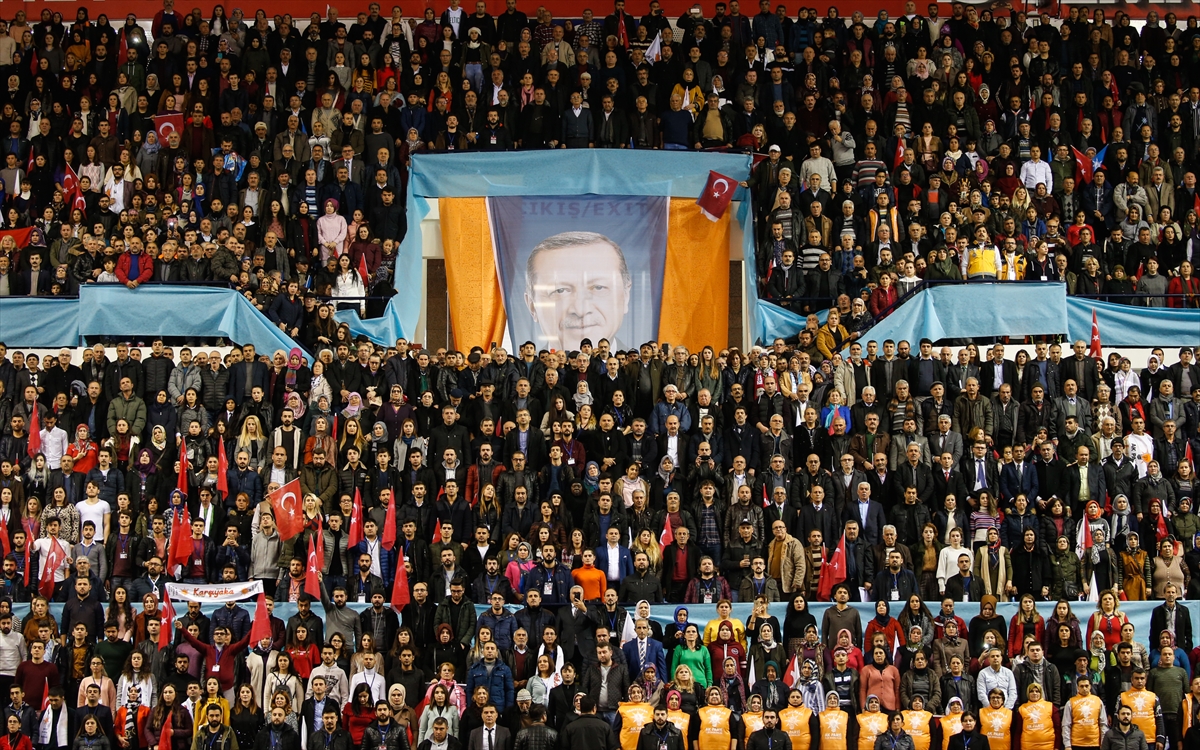 AK Parti'de nefesler tutuldu... Erdoğan adayları açıklayacak