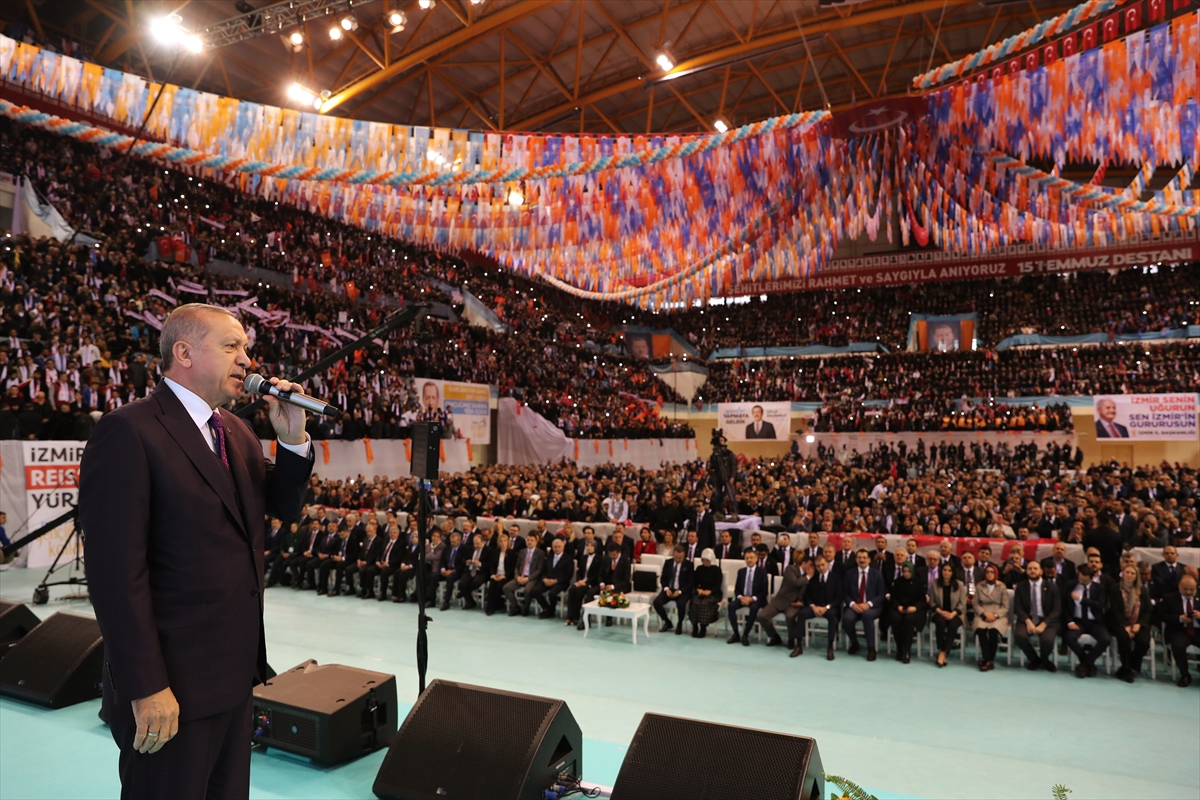 AK Parti'de nefesler tutuldu... Erdoğan adayları açıklayacak