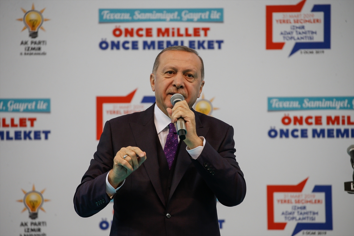 AK Parti'de nefesler tutuldu... Erdoğan adayları açıklayacak