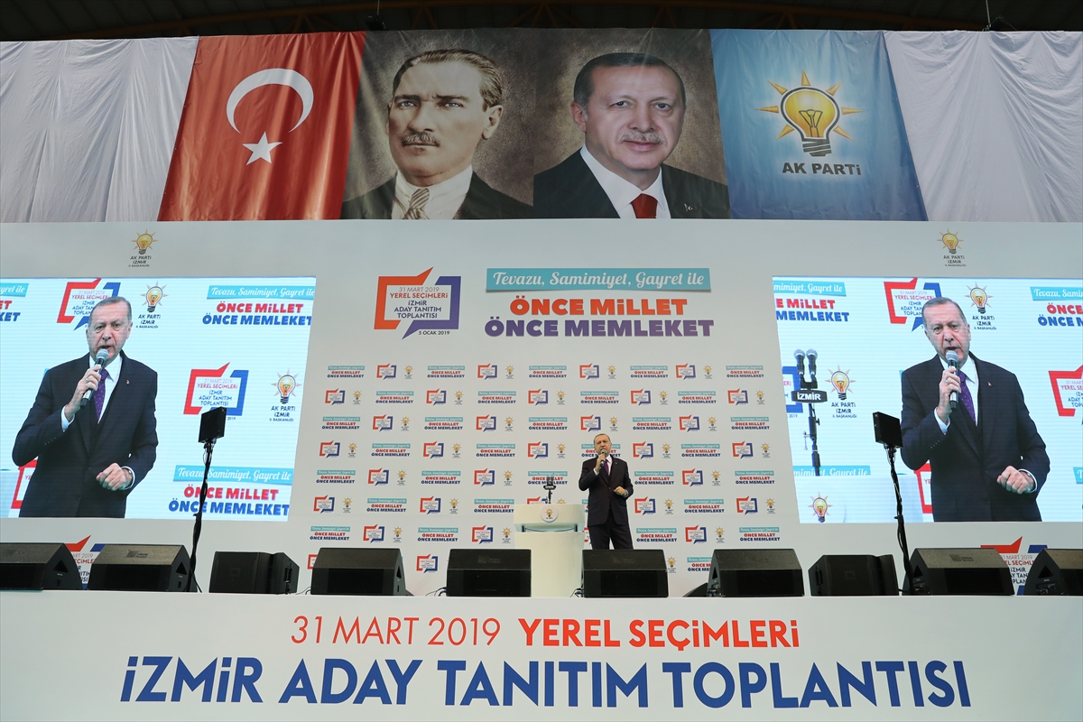 AK Parti'de nefesler tutuldu... Erdoğan adayları açıklayacak