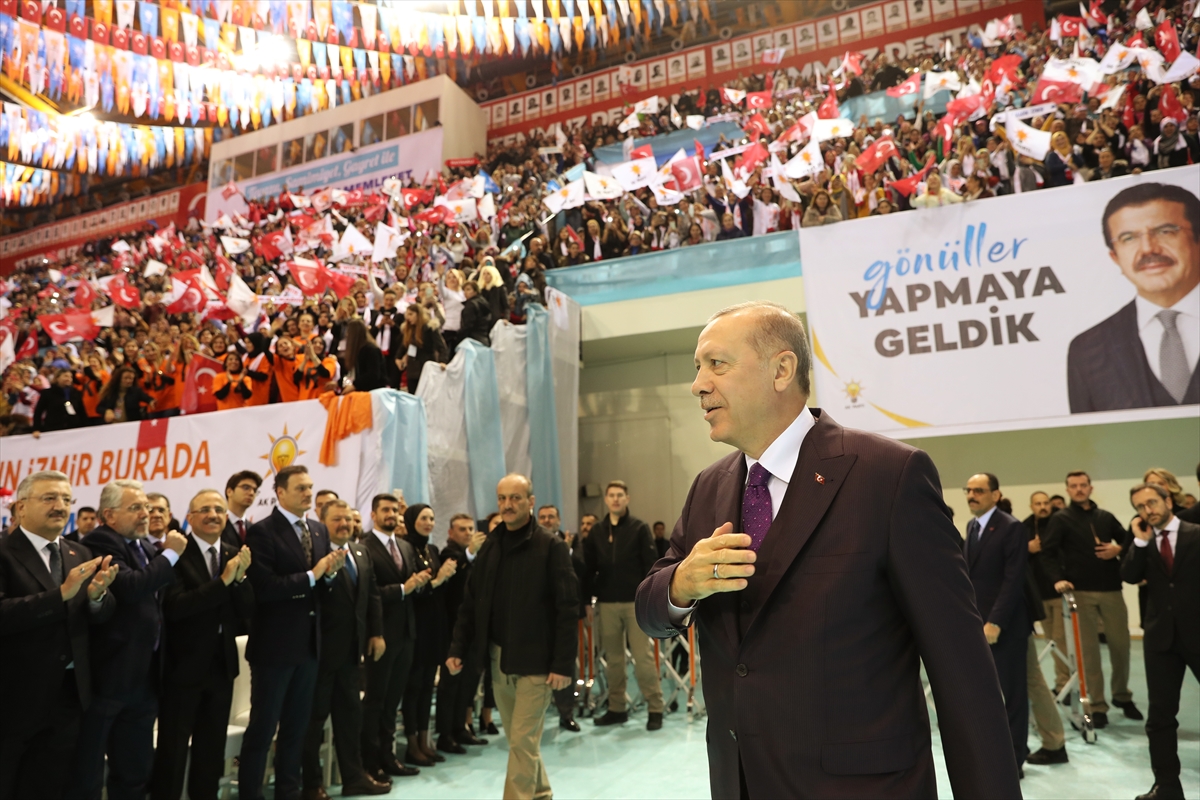 AK Parti'de nefesler tutuldu... Erdoğan adayları açıklayacak