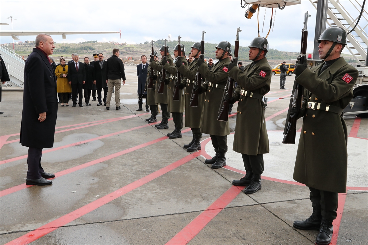 AK Parti'de nefesler tutuldu... Erdoğan adayları açıklayacak