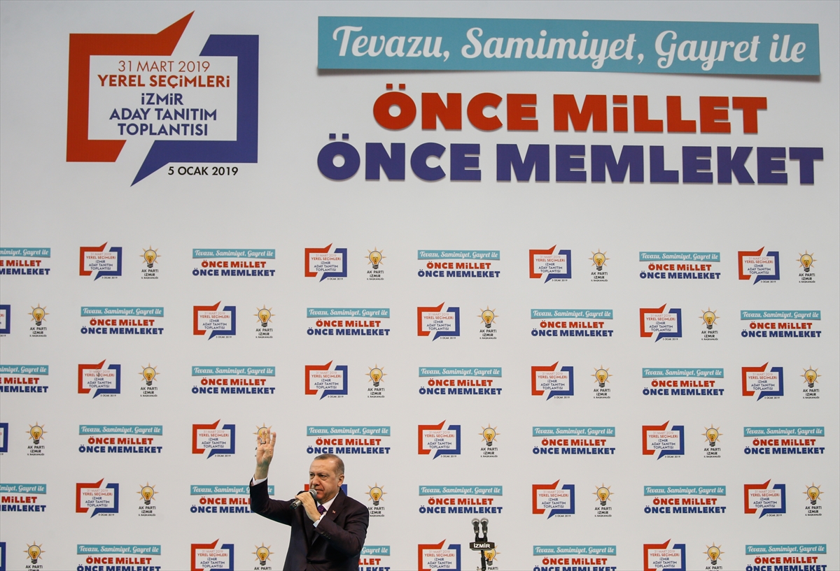AK Parti'de nefesler tutuldu... Erdoğan adayları açıklayacak