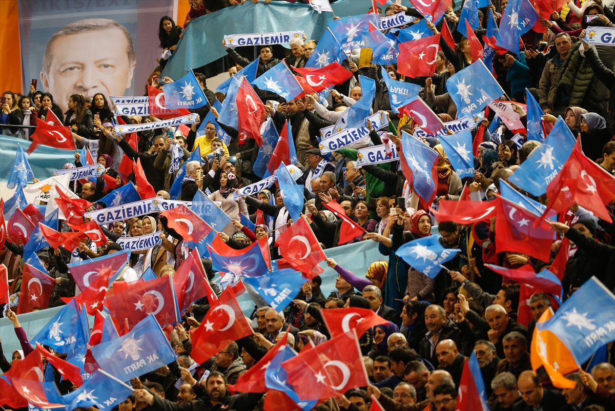 AK Parti'de nefesler tutuldu... Erdoğan adayları açıklayacak