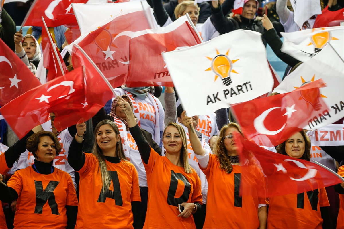 AK Parti'de nefesler tutuldu... Erdoğan adayları açıklayacak