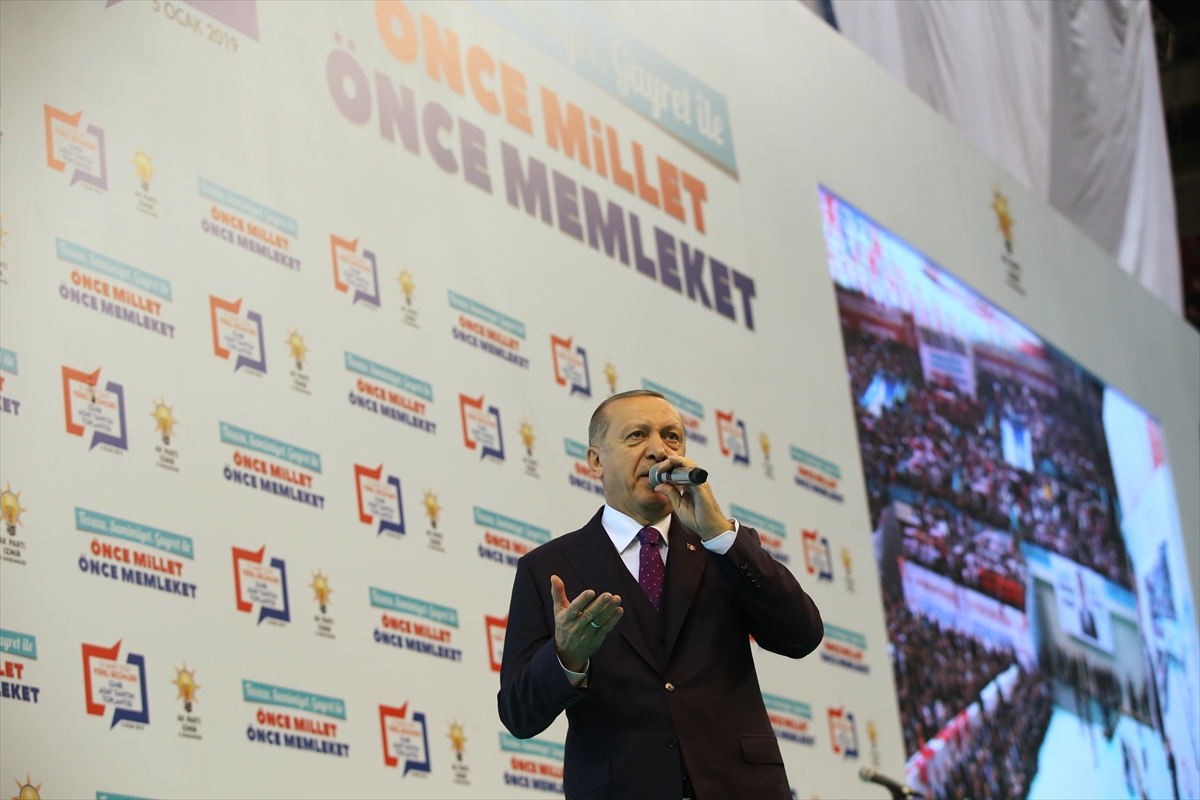 AK Parti'de nefesler tutuldu... Erdoğan adayları açıklayacak