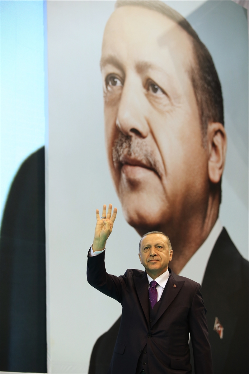AK Parti'de nefesler tutuldu... Erdoğan adayları açıklayacak