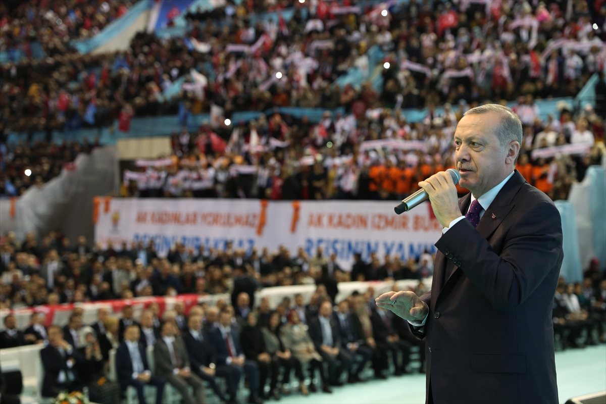 AK Parti'de nefesler tutuldu... Erdoğan adayları açıklayacak