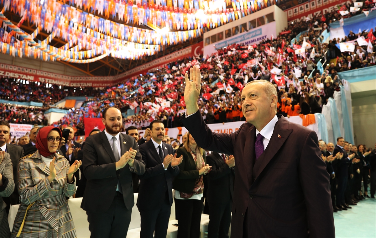 AK Parti'de nefesler tutuldu... Erdoğan adayları açıklayacak