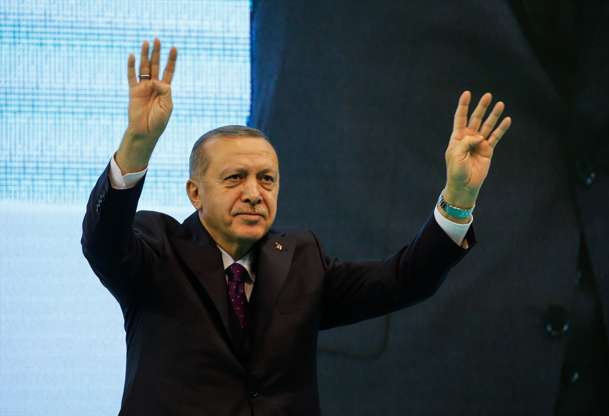 AK Parti'de nefesler tutuldu... Erdoğan adayları açıklayacak