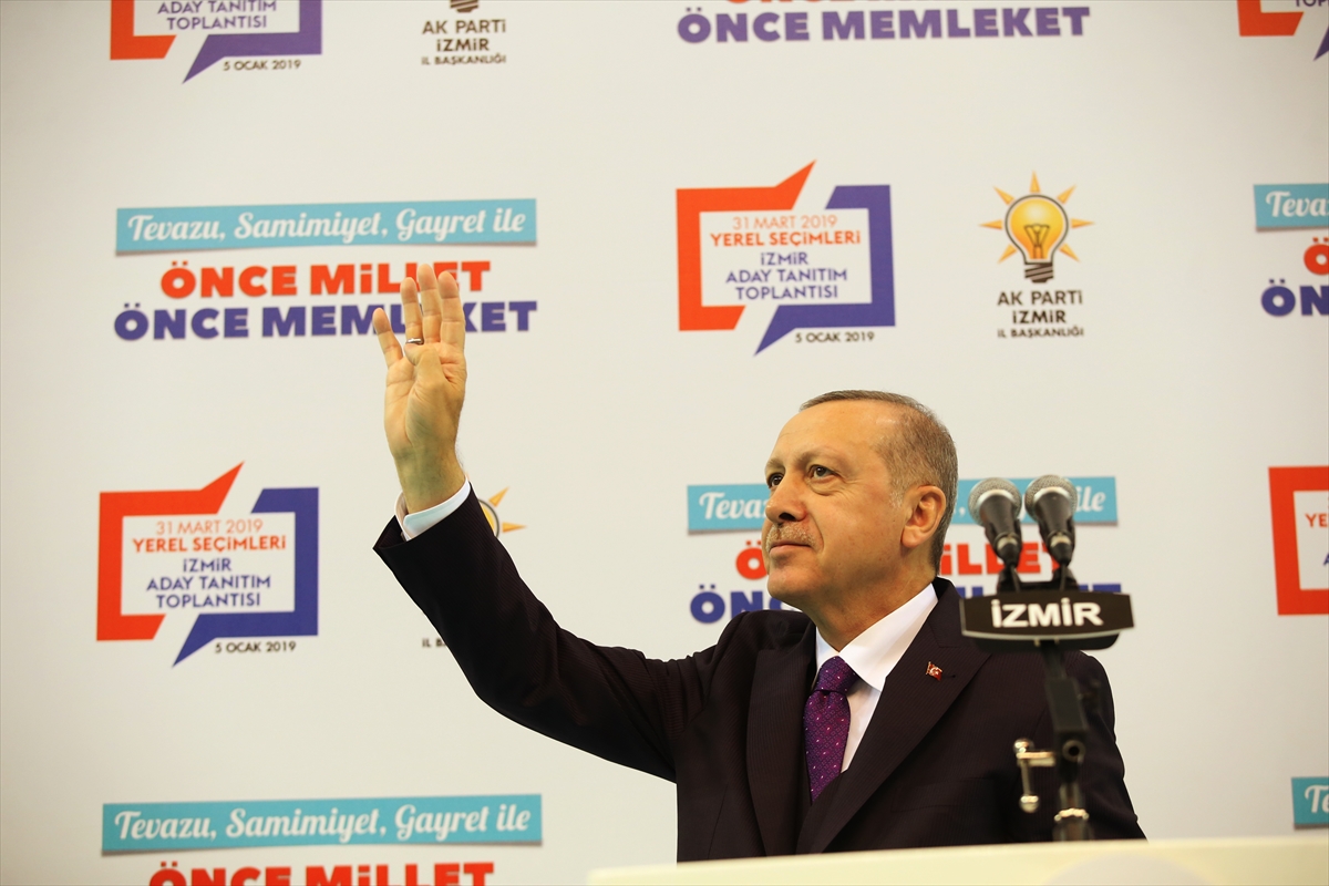 AK Parti'de nefesler tutuldu... Erdoğan adayları açıklayacak