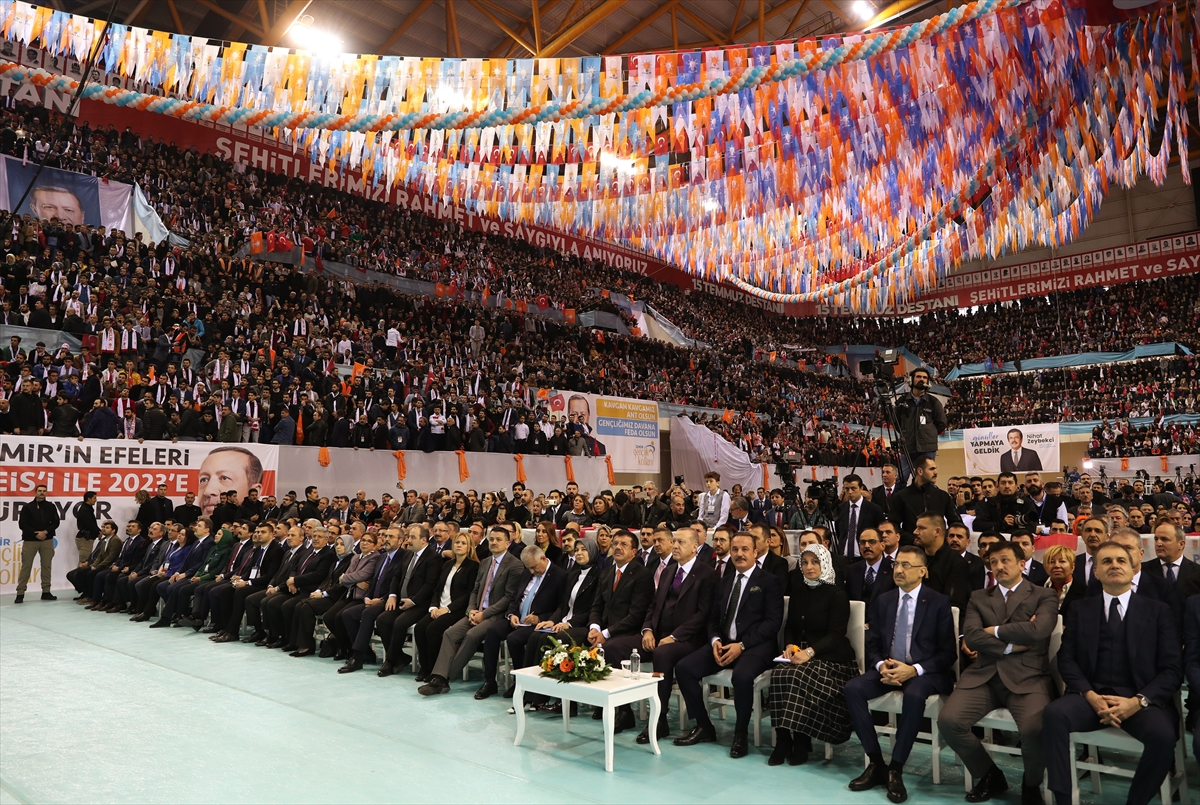 AK Parti'de nefesler tutuldu... Erdoğan adayları açıklayacak