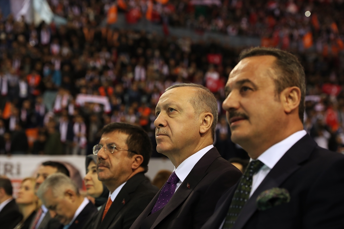AK Parti'de nefesler tutuldu... Erdoğan adayları açıklayacak