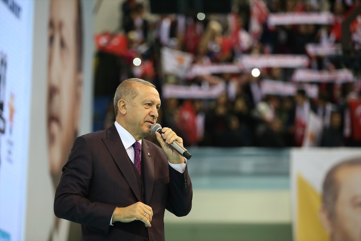 AK Parti'de nefesler tutuldu... Erdoğan adayları açıklayacak