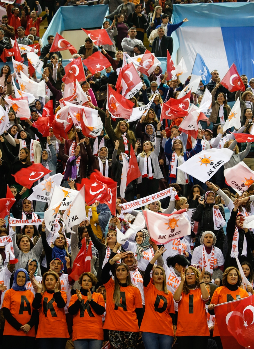 AK Parti'de nefesler tutuldu... Erdoğan adayları açıklayacak