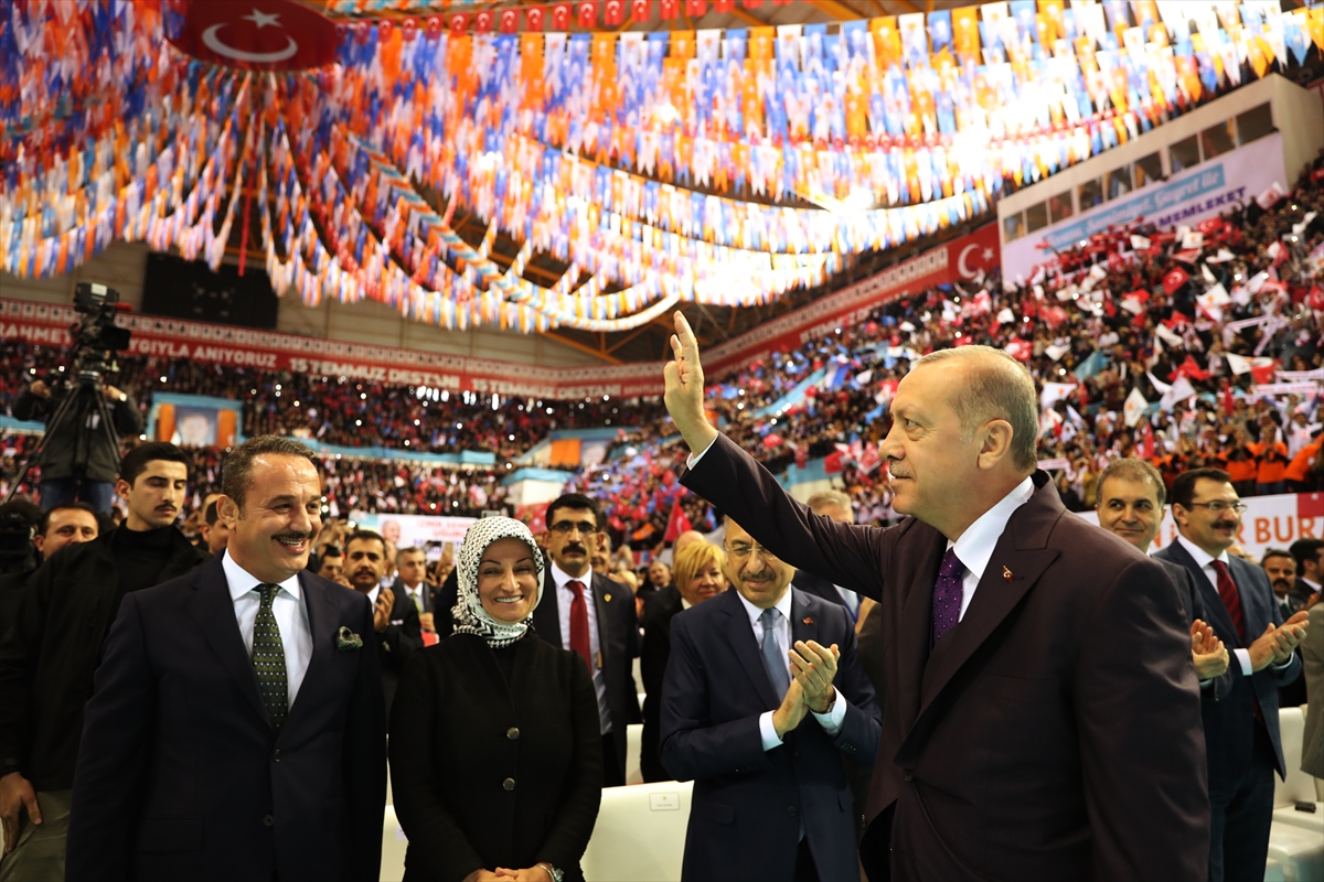 AK Parti'de nefesler tutuldu... Erdoğan adayları açıklayacak