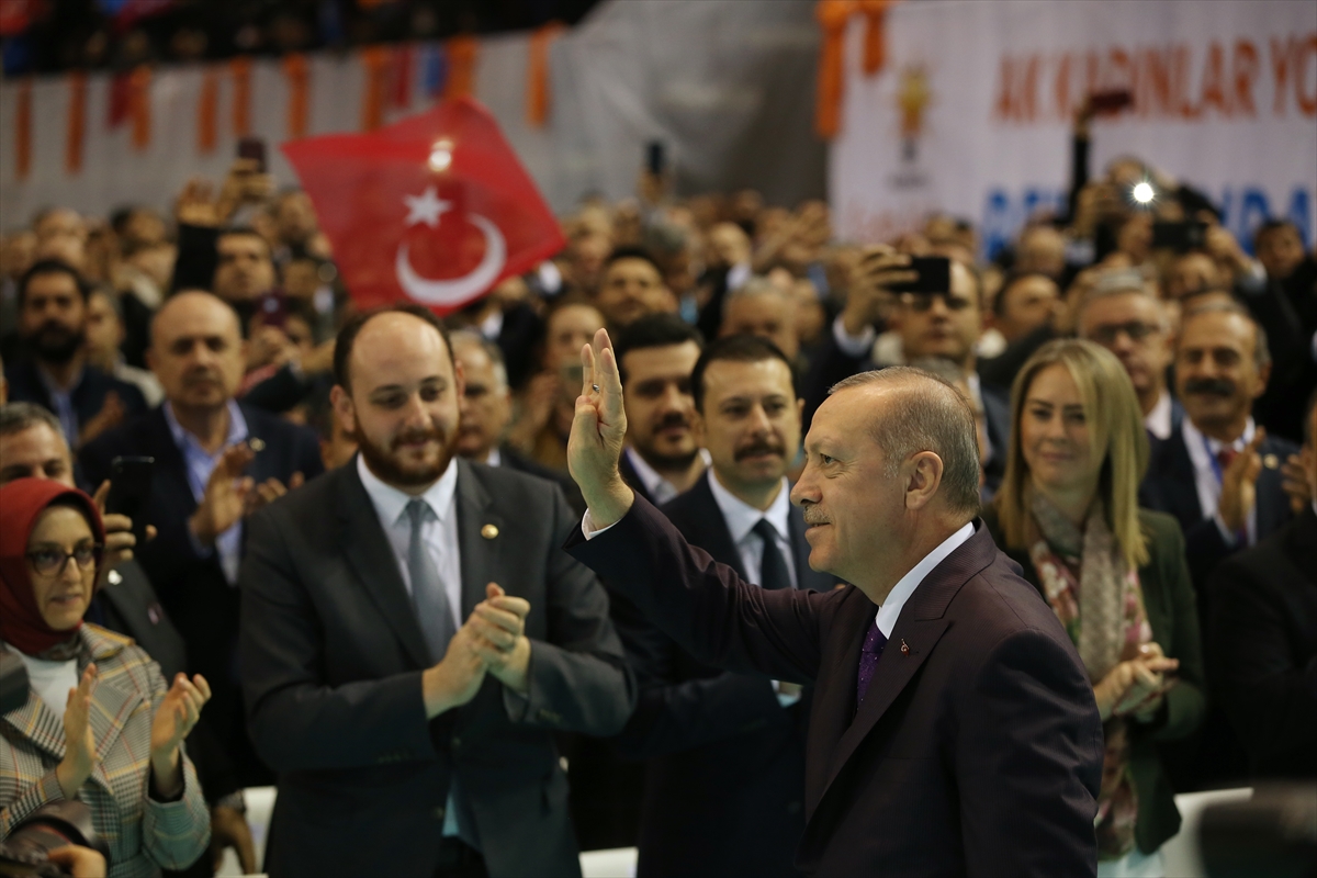 AK Parti'de nefesler tutuldu... Erdoğan adayları açıklayacak