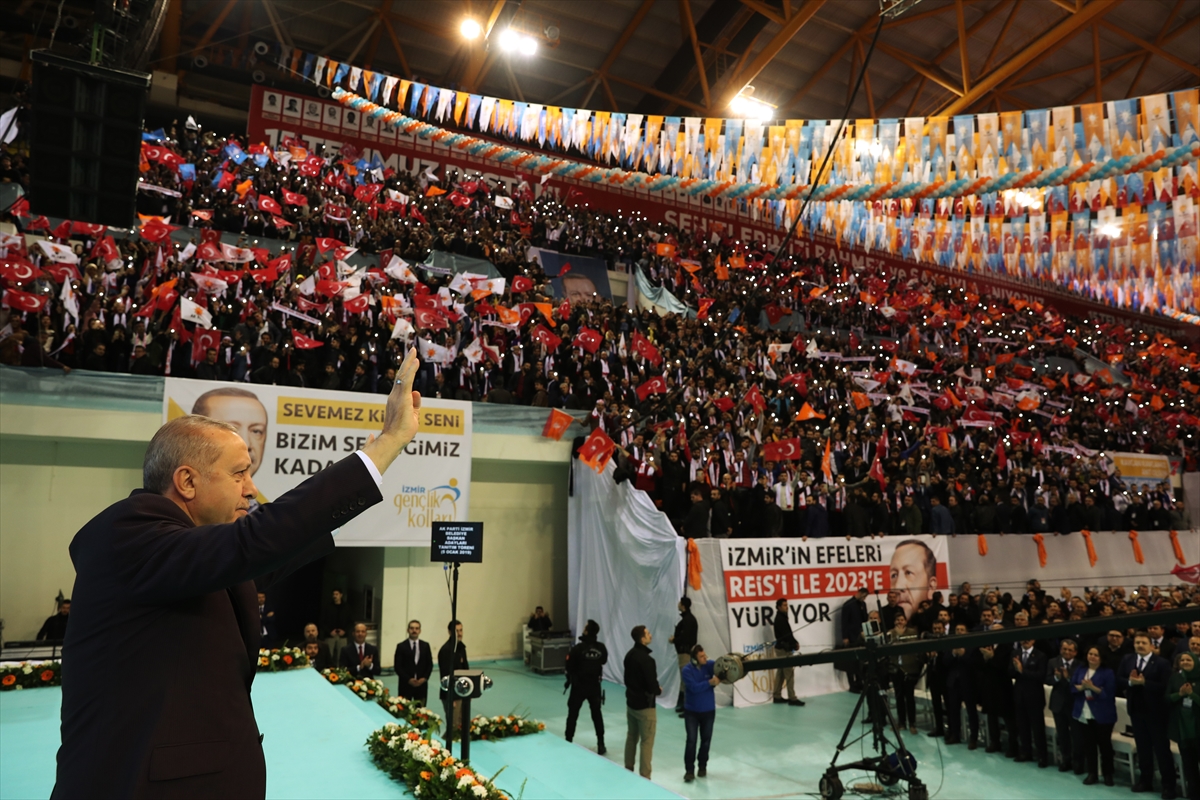 AK Parti'de nefesler tutuldu... Erdoğan adayları açıklayacak