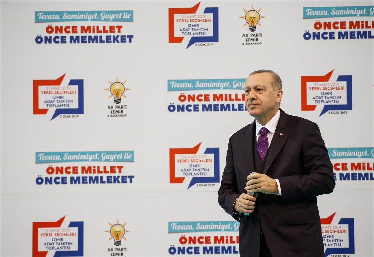 AK Parti'de nefesler tutuldu... Erdoğan adayları açıklayacak