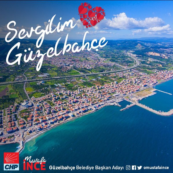 Adaylardan romantik sloganlar