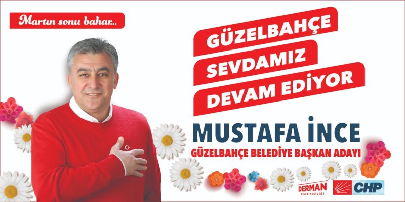 Adaylardan romantik sloganlar