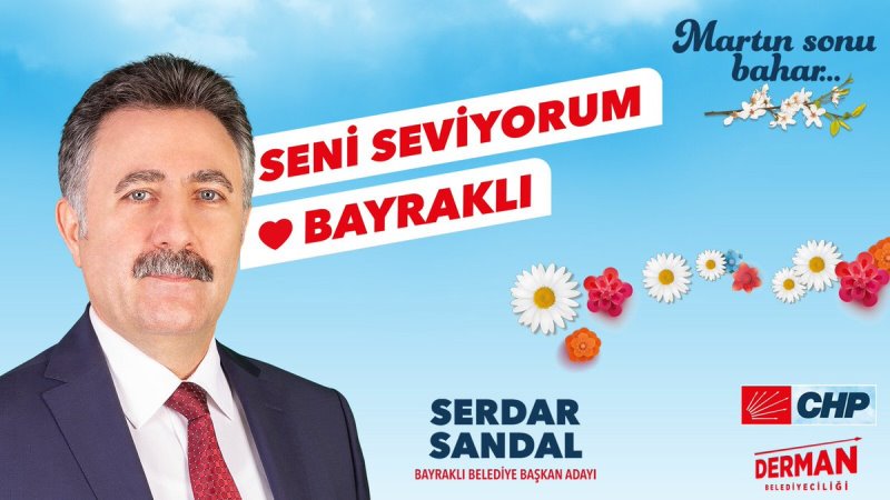 Adaylardan romantik sloganlar