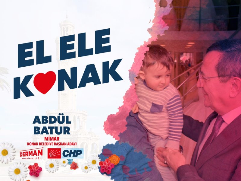 Adaylardan romantik sloganlar