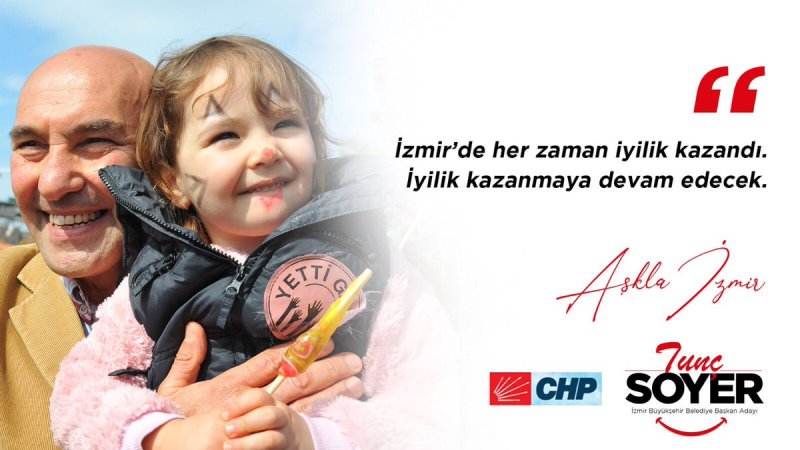Adaylardan romantik sloganlar